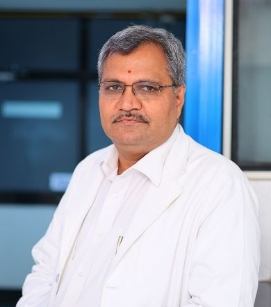 Dr.Ravi vadrevu