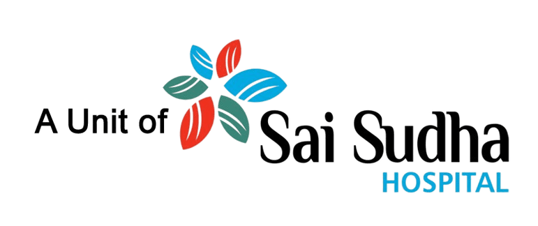 Sudha Skin Hair Aesthetics secondary logo