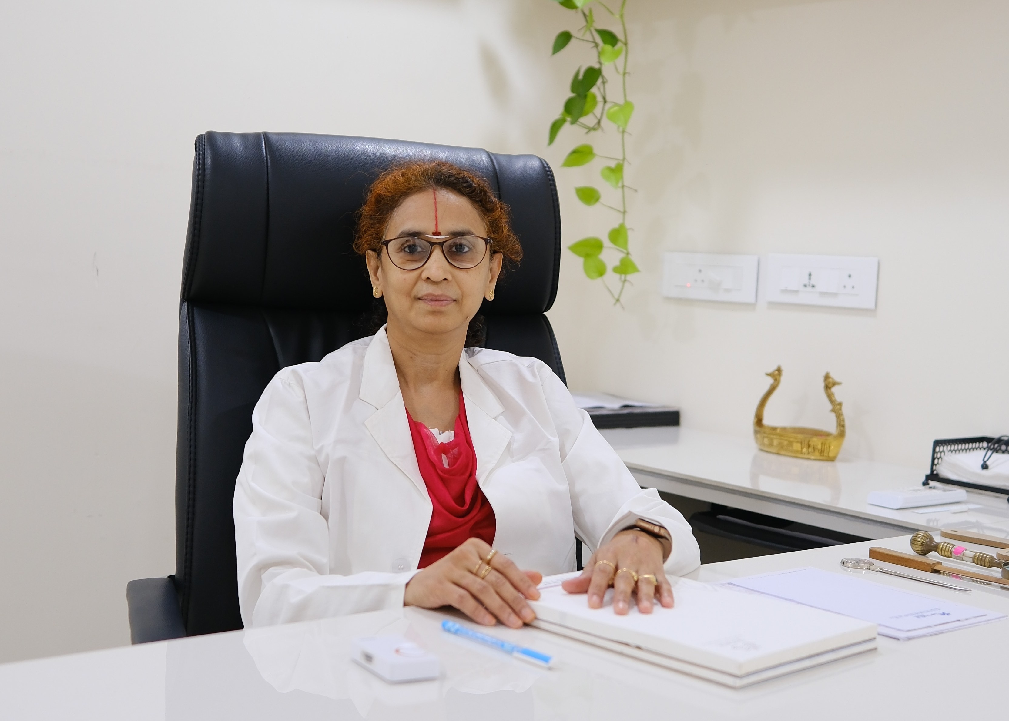 Dr.K.Chandrakala